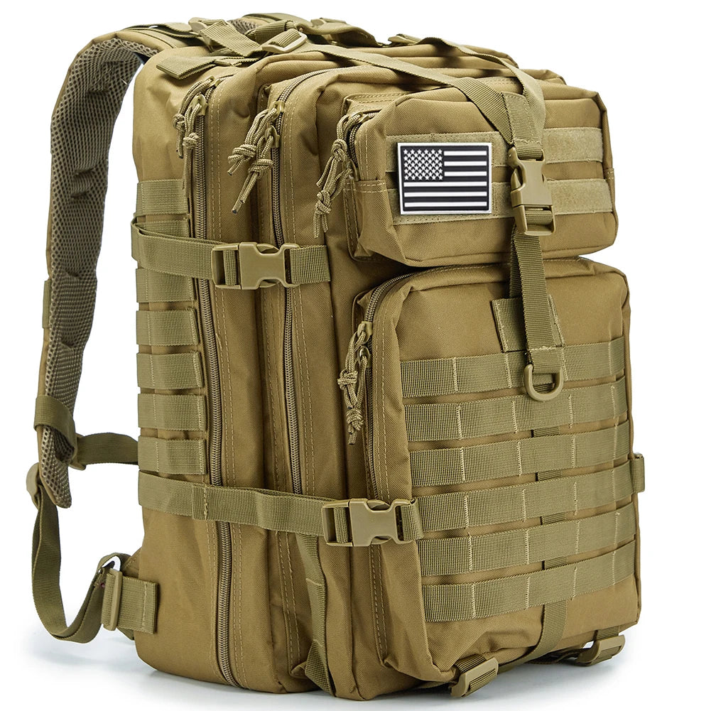 45L Tactical Backpacks