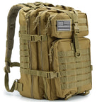 45L Tactical Backpacks