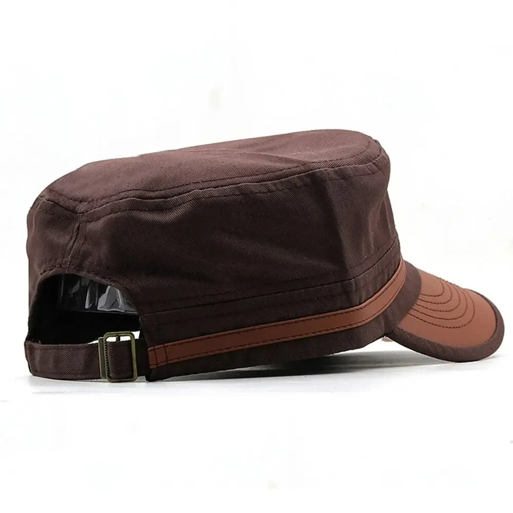 Vintage Army Hats