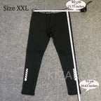 Warm Compression Leggings