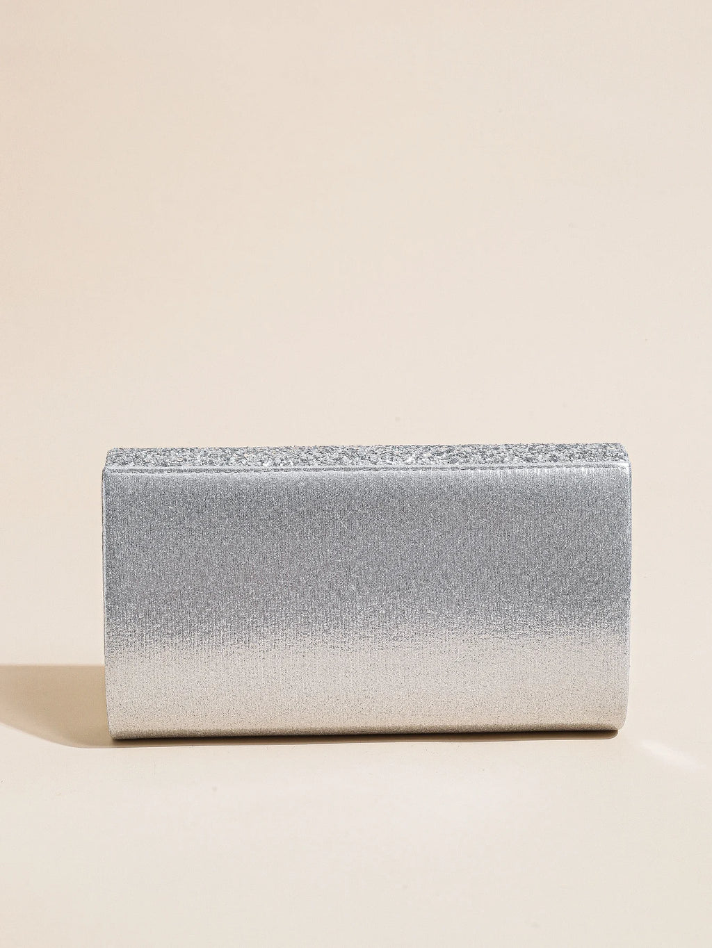 Sequin Clutch Purse