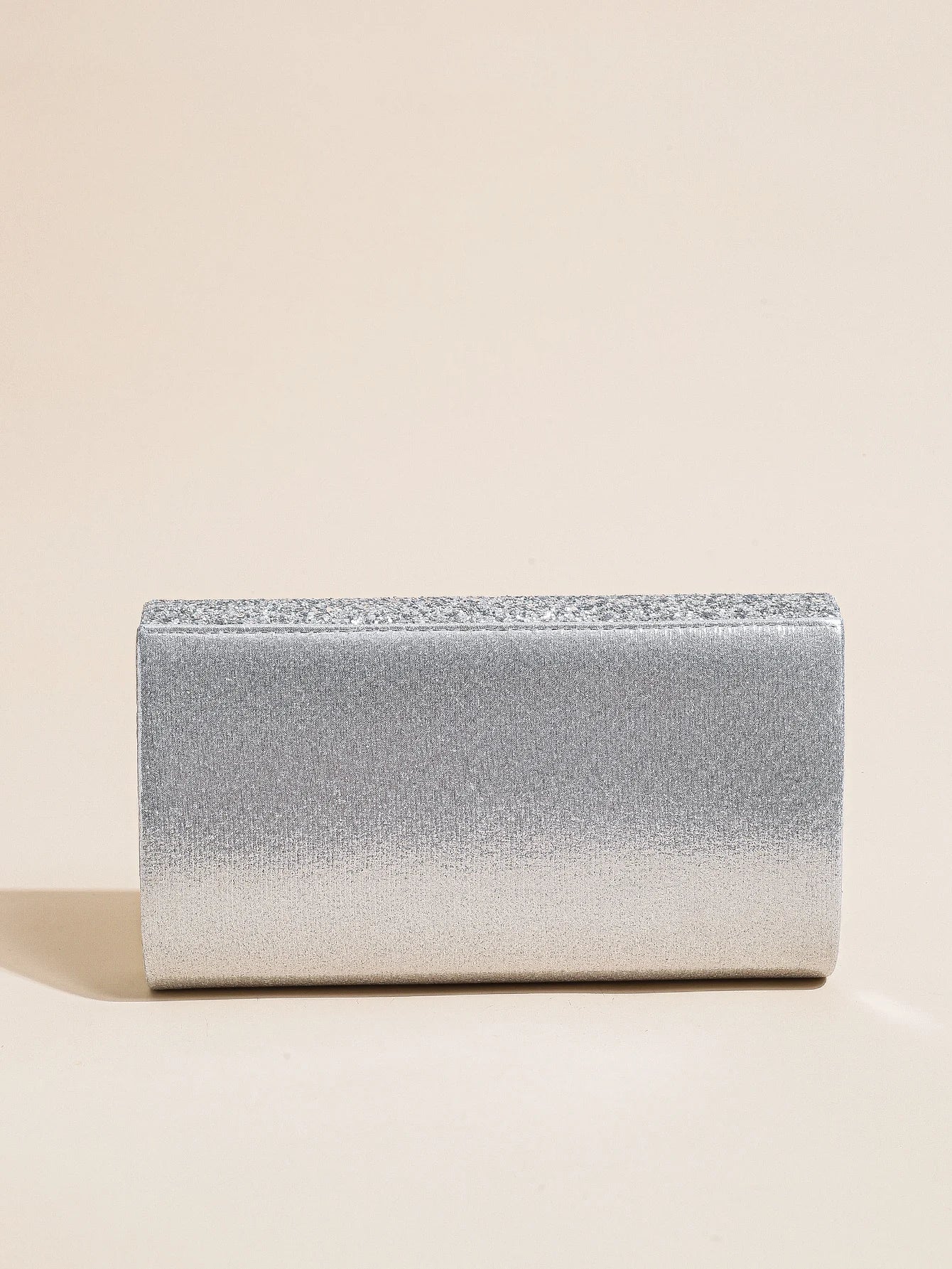 Sequin Clutch Purse