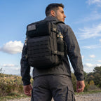 26L Tactical Backpack