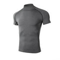 Compression T Shirt Quick Dry