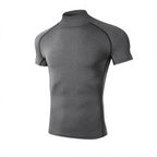 Compression T Shirt Quick Dry
