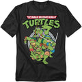 Teenage Mutant Ninja Turtles