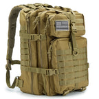 45L Tactical Backpacks