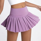 Cloud Rise Pocket Tennis Golf Skirts
