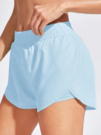 Yoga Shorts