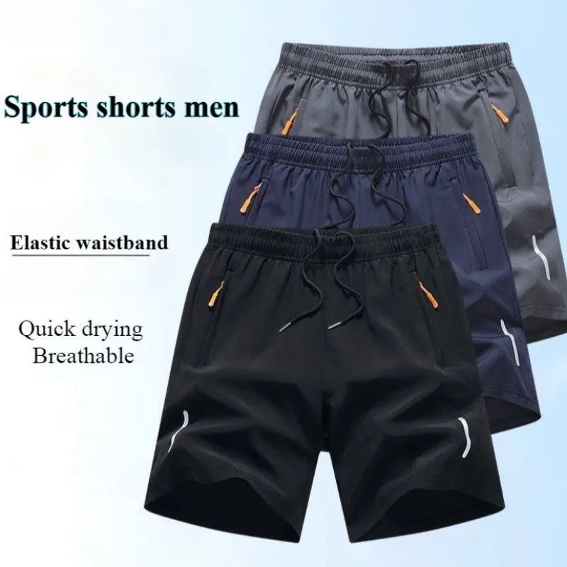 Sports Shorts Casual Loose