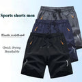 Sports Shorts Casual Loose