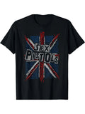Sex Pistols Graphic T-Shirt