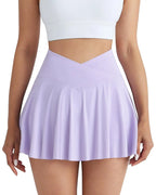 Tennis Skirt Shorts Quick drying