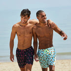 Quick Dry Beach Board Shorts
