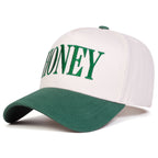 HONEY Embroidered Adjustable Baseball Cap