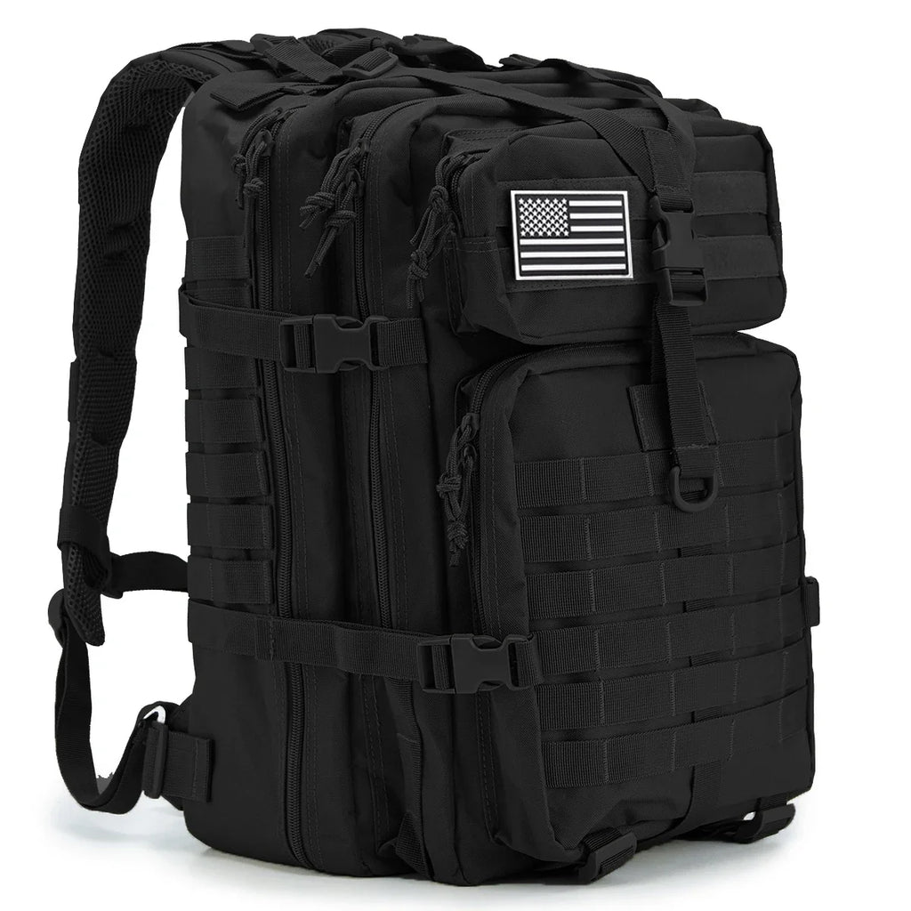 45L Tactical Backpacks