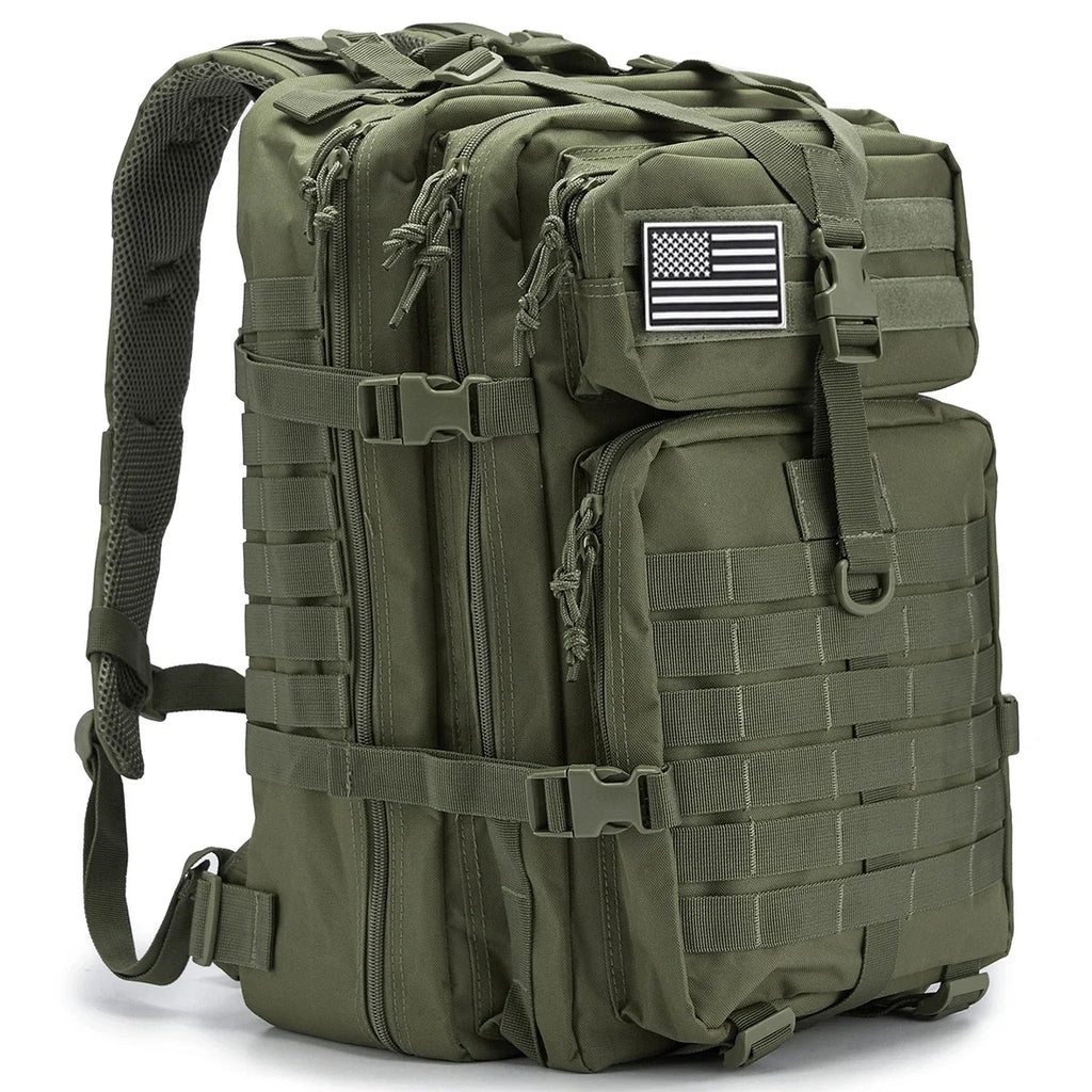45L Tactical Backpacks