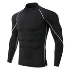 Quick Dry Gym T Shirt
