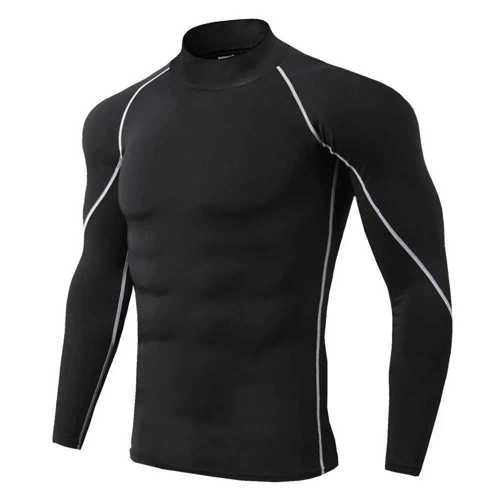 Quick Dry Gym T Shirt