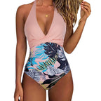 Tummy Control One Piece