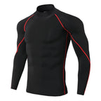 Quick Dry Gym T Shirt