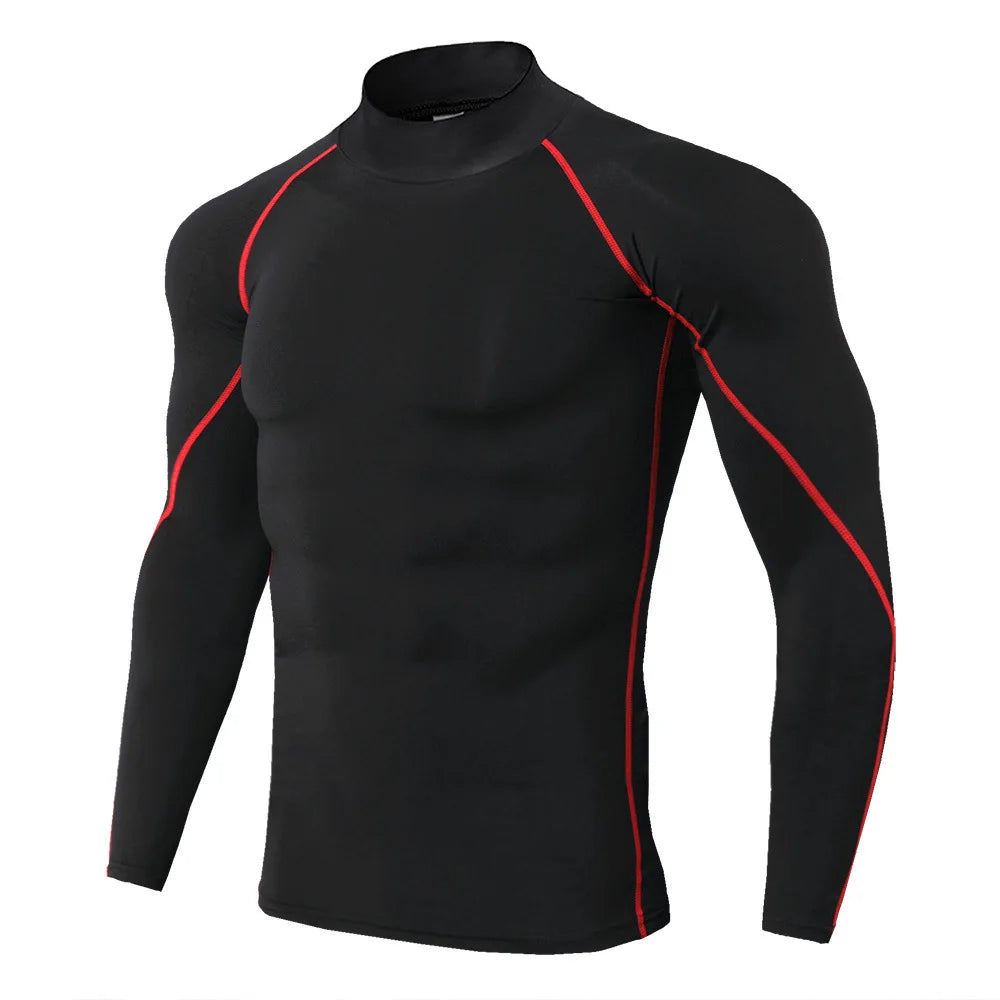 Quick Dry Gym T Shirt