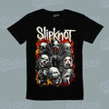 Slipknot Band T-shirt