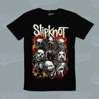 Slipknot Band T-shirt