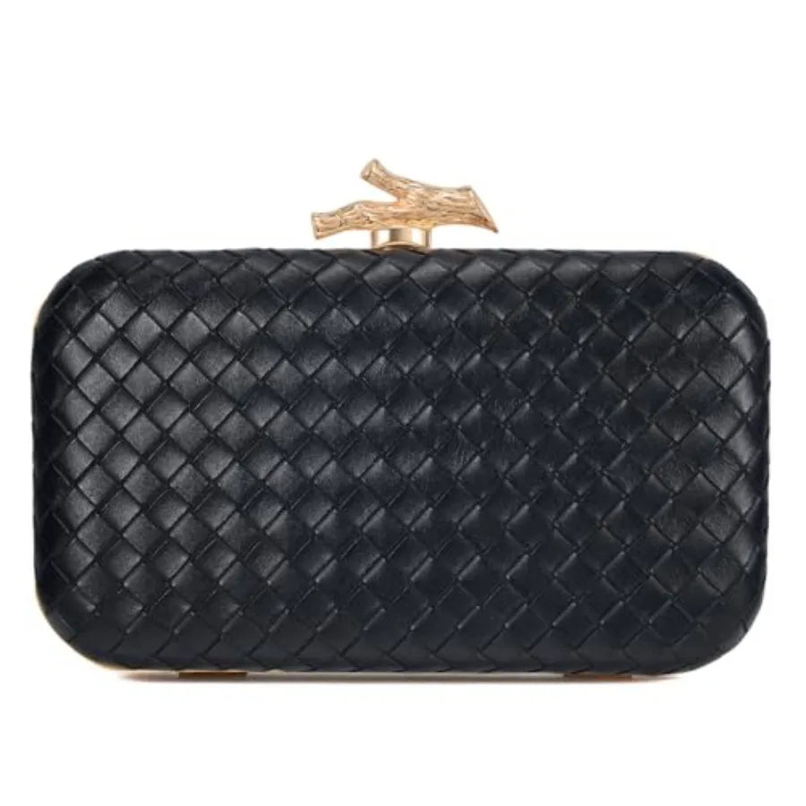 Clutch Purses Leather