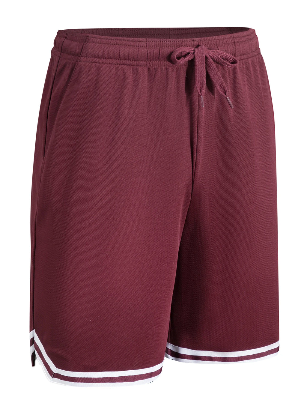 6-pack men's quick drying shorts