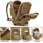 45L Tactical Backpacks