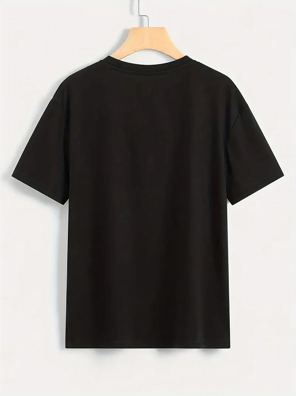 Couple Matching T-Shirts for Him & Her