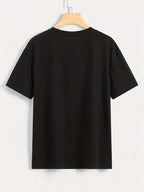 Couple Matching T-Shirts for Him & Her
