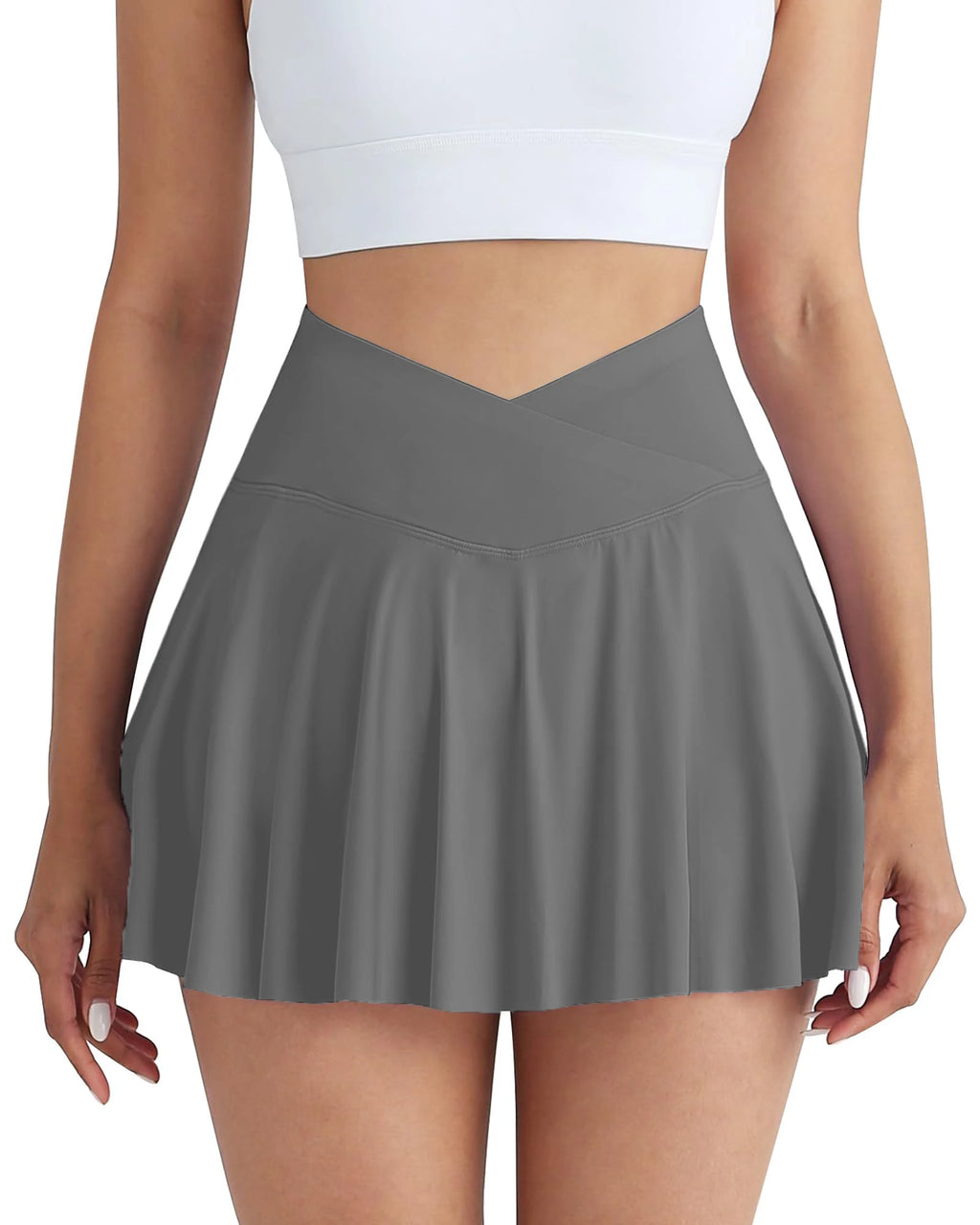 Tennis Skirt Shorts Quick drying
