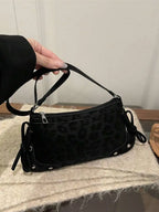 Bow Purse