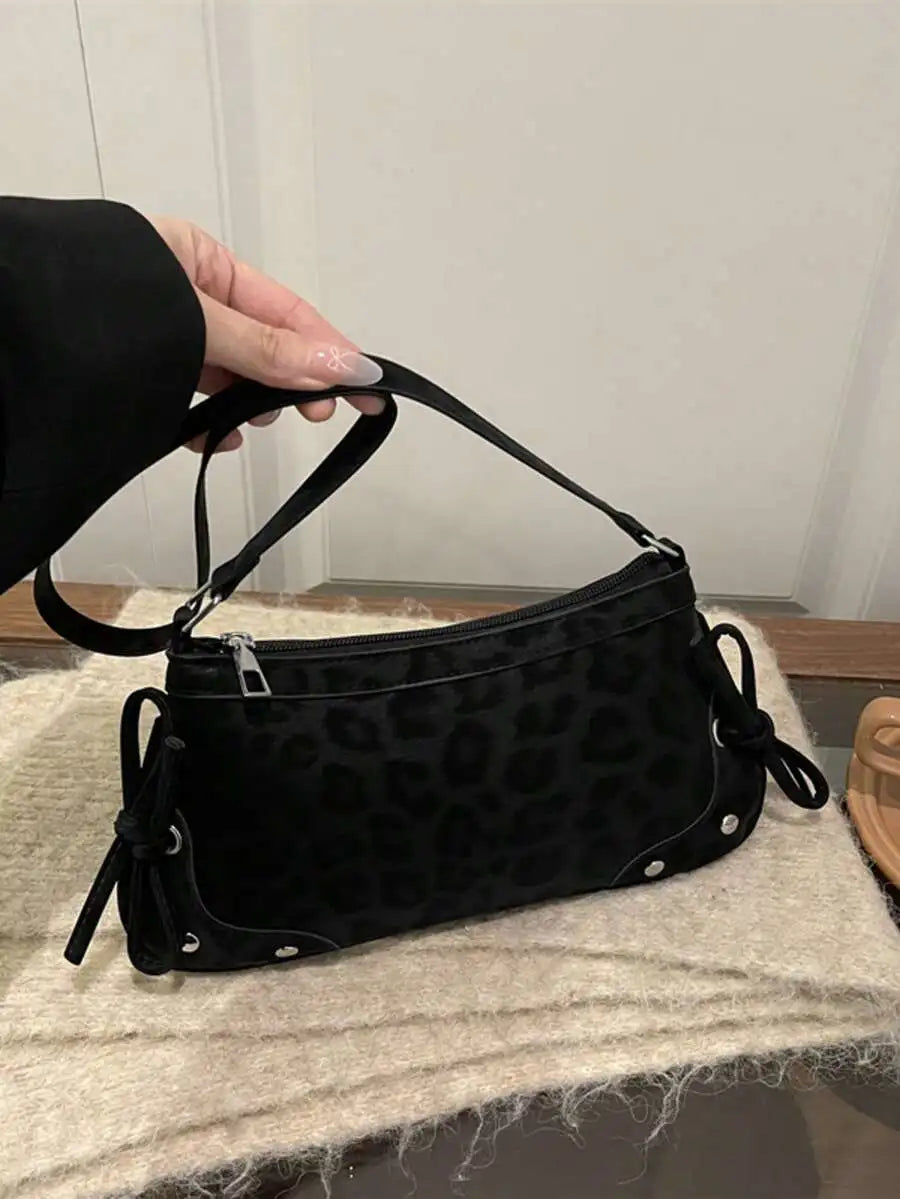 Bow Purse