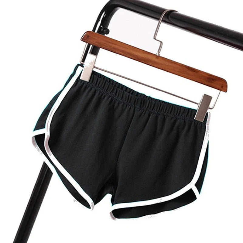 Exercise Gym Shorts