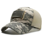 Baseball Cap Mesh