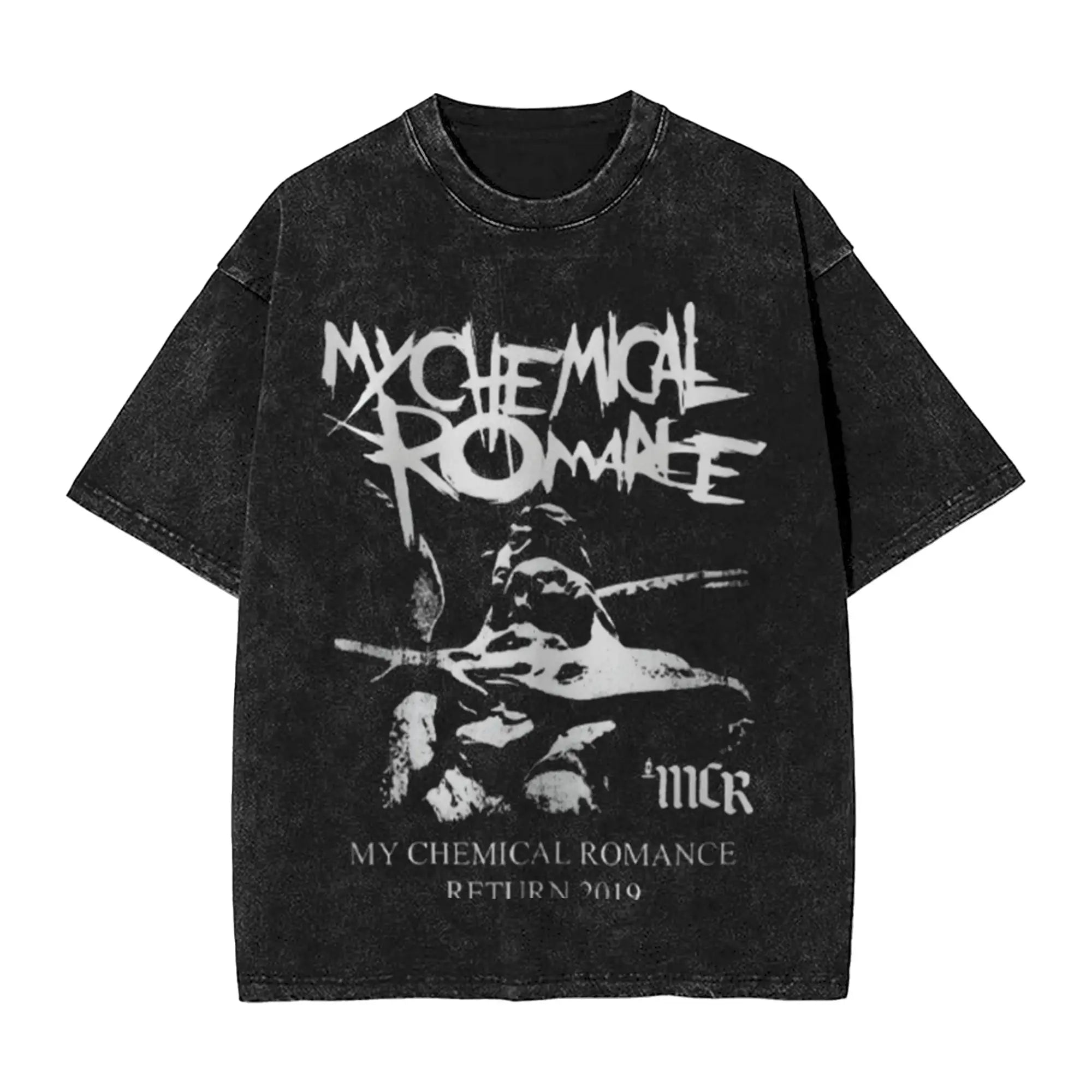 My Chemical Romance