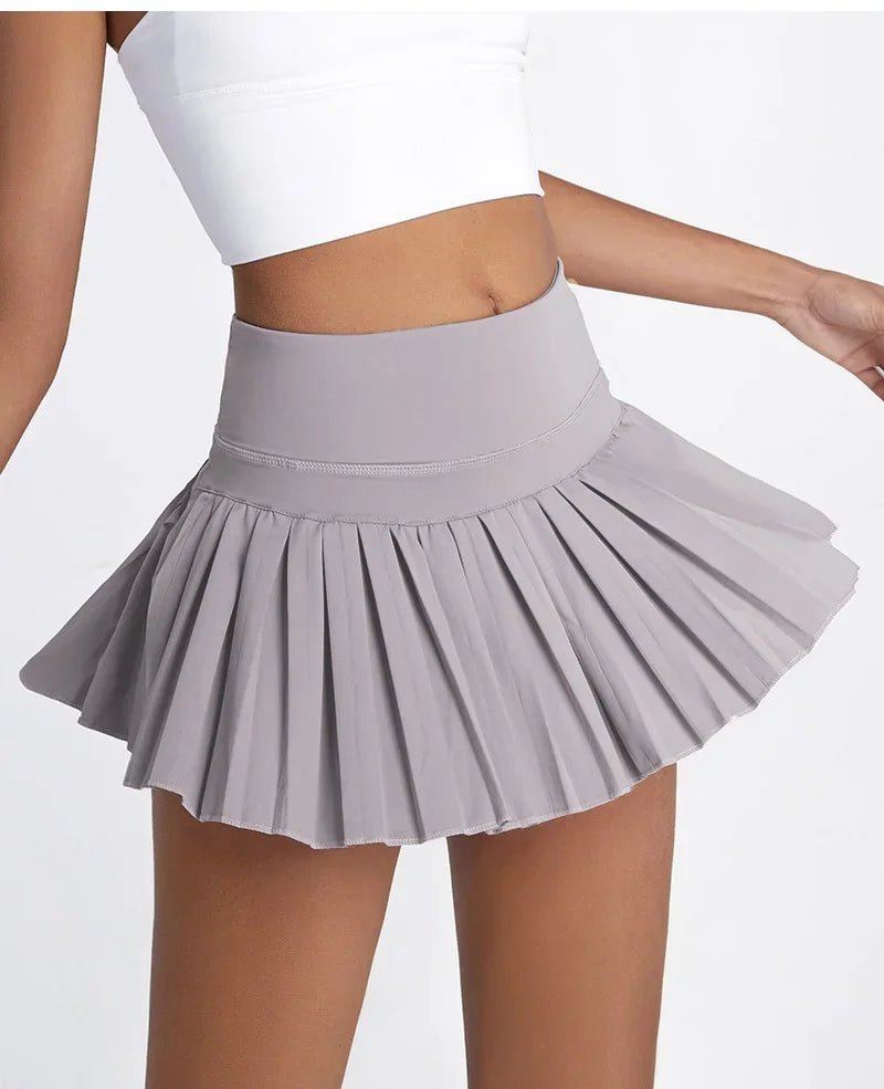 Cloud Rise Pocket Tennis Golf Skirts