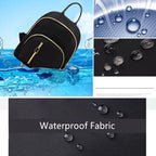 Multi-Function Mini Backpack