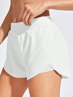 Yoga Shorts