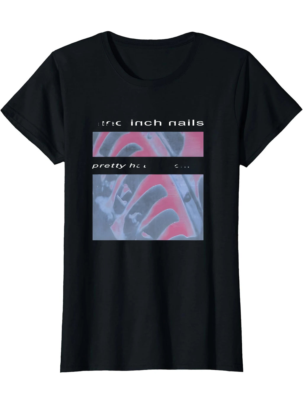 Nine Inch Nails T-Shirt