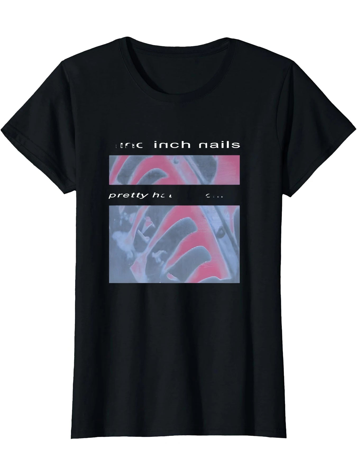 Nine Inch Nails T-Shirt