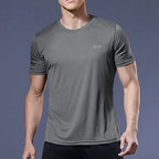 Quick Dry Gym Running Shirt