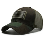 Baseball Cap Mesh