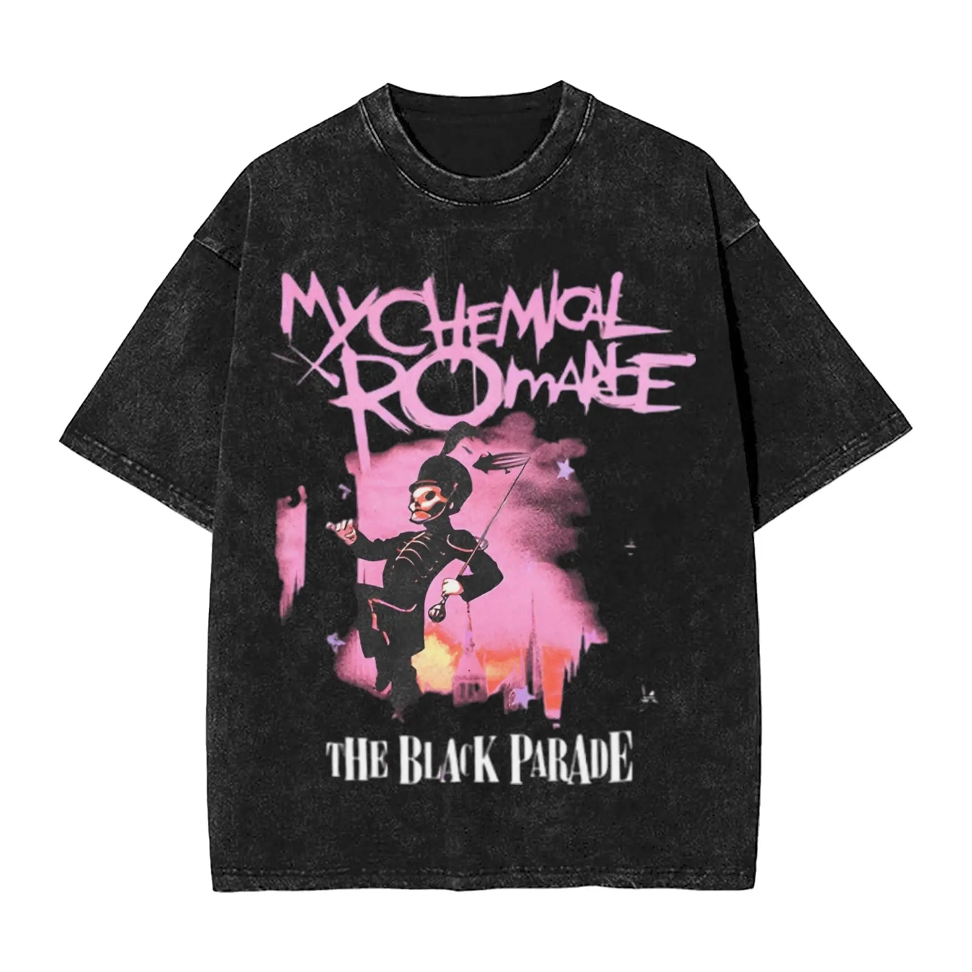 My Chemical Romance