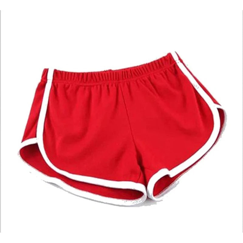Exercise Gym Shorts