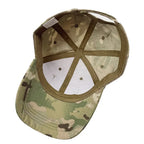 Baseball Caps Camouflage