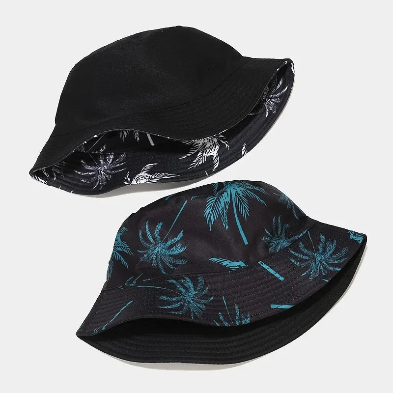 Suns-Protect Bucket Hat